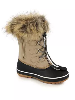 Ботинки Kimberfeel Bengal, бежевый