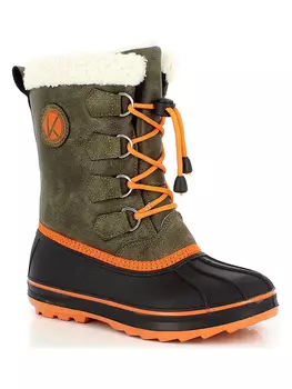 Ботинки Kimberfeel Bengal, хаки