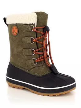 Ботинки Kimberfeel Bengal, хаки