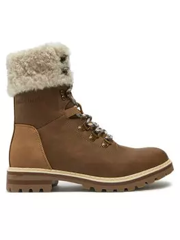 Ботинки Kimberfeel Botas Pixie, коричневый