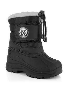 Ботинки Kimberfeel, черный