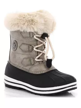 Ботинки Kimberfeel Elisa, серый