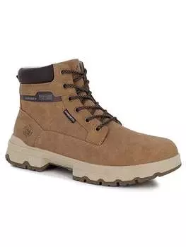 Ботинки Kimberfeel Leyan, цвет Ocker