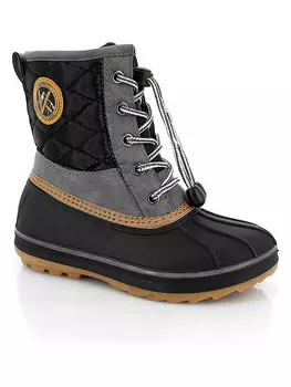 Ботинки Kimberfeel Noor, черный