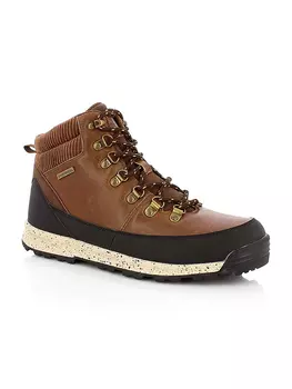 Ботинки Kimberfeel Serkan, коричневый