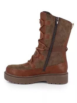 Ботинки Kimberfeel Stiefel Shelly, коричневый