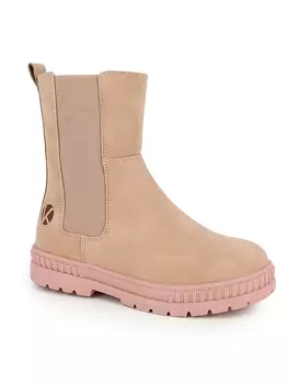 Ботинки Kimberfeel Winter Billie, нюд