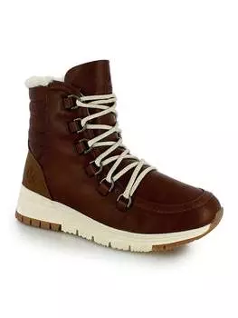 Ботинки Kimberfeel Winter Brook, коричневый