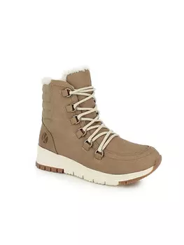 Ботинки Kimberfeel Winter Brook, серо-коричневый