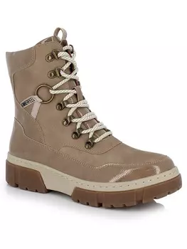 Ботинки Kimberfeel Winter, цвет Champagne