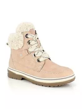 Ботинки Kimberfeel Winter Gloria, розовый