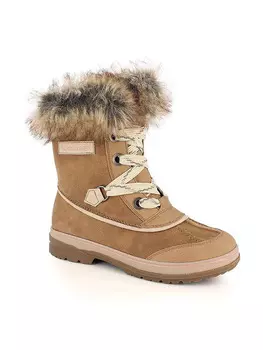 Ботинки Kimberfeel Winter Julia, светло-коричневый