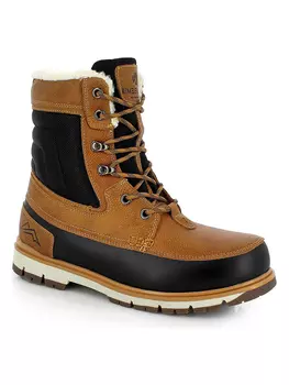 Ботинки Kimberfeel Winter Pablo, светло коричневый