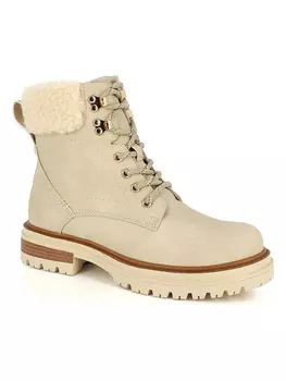 Ботинки Kimberfeel Winter Tatiana, кремовый