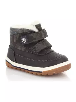 Ботинки Kimberfeel Winter Thais, коричневый