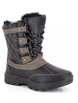 Ботинки Kimberfeel Winterstiefel Barbara, черный