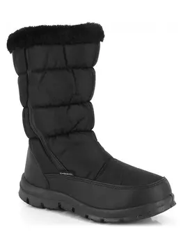 Ботинки Kimberfeel Winterstiefel Cindy, черный