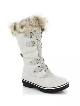 Ботинки Kimberfeel Winterstiefel Manon, белый