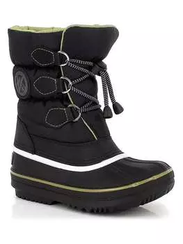 Ботинки Kimberfeel Winterstiefel Naim, черный