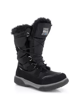 Ботинки Kimberfeel Winterstiefel Sasha, черный