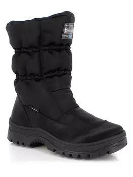 Ботинки Kimberfeel Winterstiefel Zarina, черный