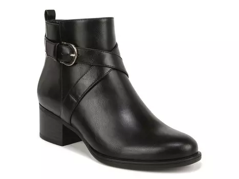 Ботинки Kimbra Naturalizer, черный