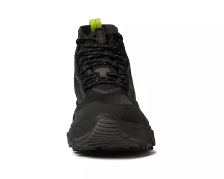 Ботинки Kinetic Breakthru Venture Mid Waterproof SOREL, черный
