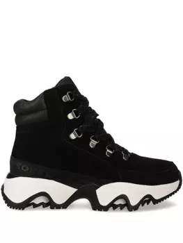 Ботинки Kinetic для походов SOREL, черный