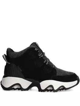 Ботинки Kinetic Impact Caribou SOREL, черный