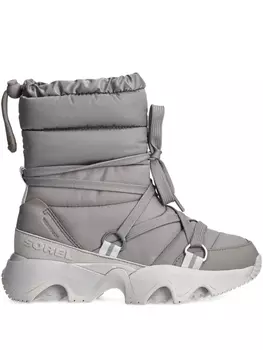 Ботинки Kinetic SOREL, серый
