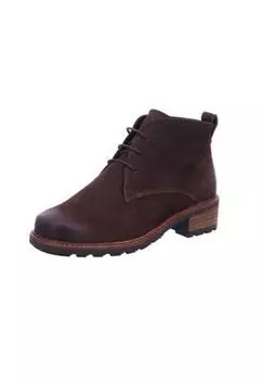 Ботинки Kinga solidus, коричневый