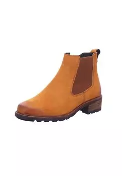 Ботинки Kinga solidus, оранжевый