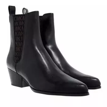 Ботинки kinlee bootie black Michael Michael Kors, черный