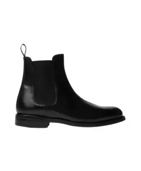 Ботинки Клаудия челси Scarosso, черный