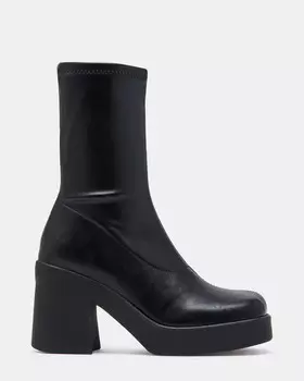 Ботинки Klayton Steve Madden, черный