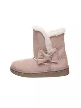 Ботинки kmins, бежевый