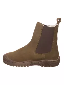 Ботинки kmins Leder, хаки