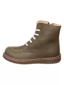 Ботинки kmins Leder, хаки