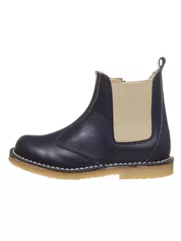 Ботинки kmins Leder, темно синий