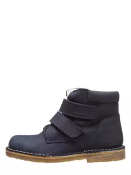Ботинки kmins Leder, темно синий