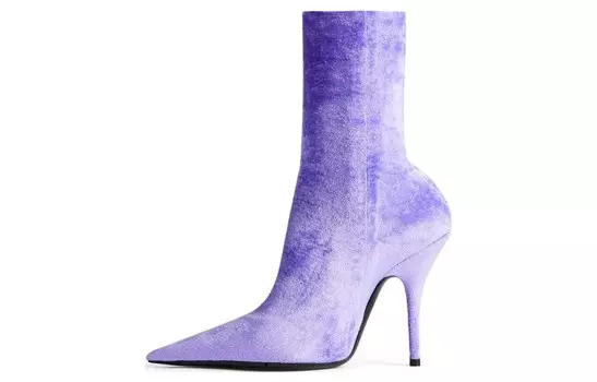 Ботинки Knife 110 мм Balenciaga