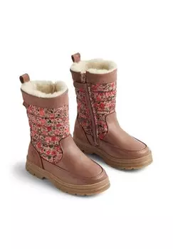 Ботинки KOA Wheat, бежевый