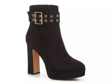 Ботинки Kobanie Jessica Simpson, Black