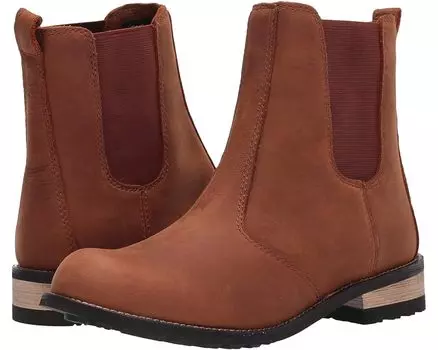 Ботинки Kodiak Alma, цвет Barley