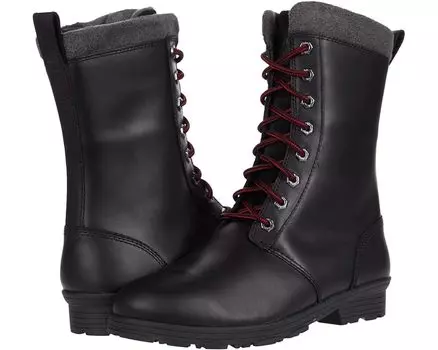 Ботинки Kodiak Glacial, черный