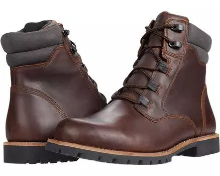 Ботинки Kodiak Moncton, темно-коричневый