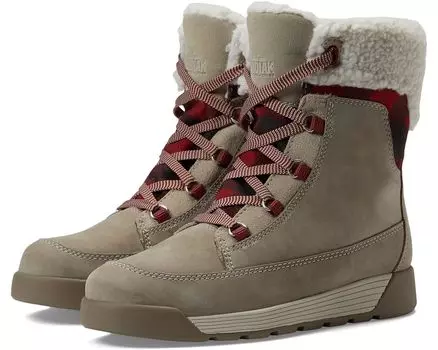 Ботинки Kodiak Rosseau, цвет Light Taupe