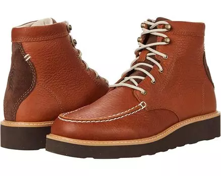 Ботинки Kodiak Scotia Mocc Vamp Wedge, коричневый