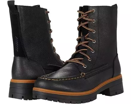 Ботинки Kodiak Teslin Power Heel Mocc, черный