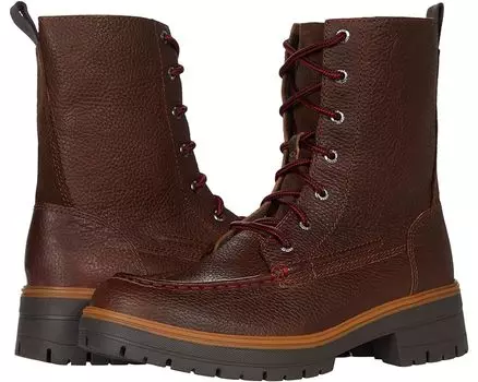 Ботинки Kodiak Teslin Power Heel Mocc, цвет Tan